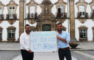 PAN propõe investimento de 10% do orçamento da Câmara de Braga em ambiente e no combate às alterações climáticas