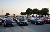 Alfa Romeo comemora 111 anos em Esposende
