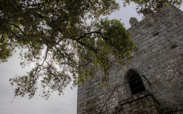 Castelo de Lanhoso atinge as 5.000 visitas neste ano e bate números de 2020