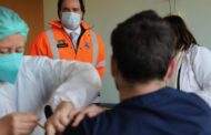 Incidência da covid-19 baixa em Braga. Vizela é concelho com menos casos