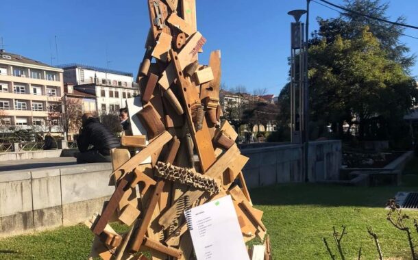 Anunciados vencedores do XVIII Concurso Eco-Natal 2021 de Braga