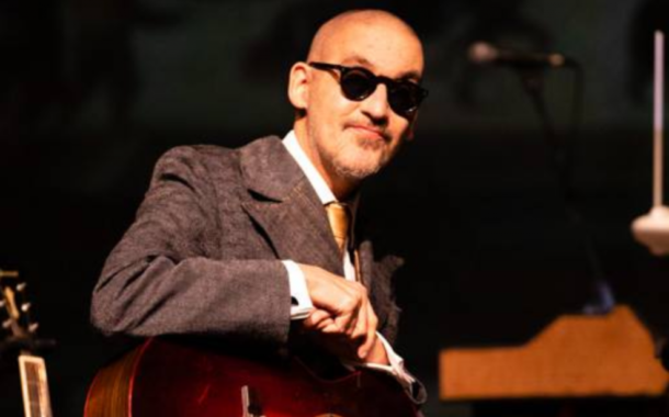 Morreu Pedro Gonçalves, contrabaixista dos Dead Combo