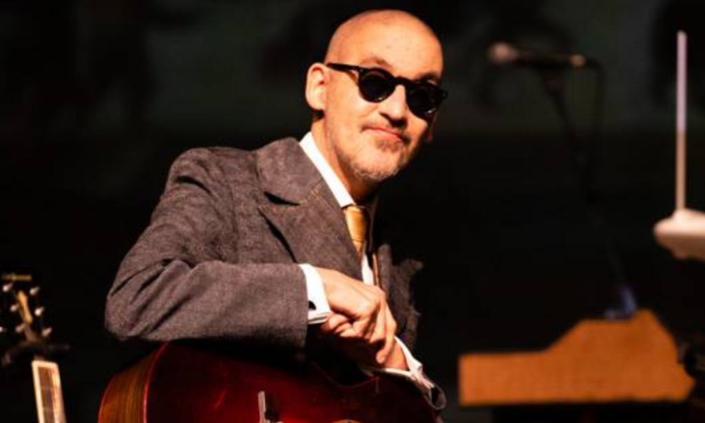 Morreu Pedro Gonçalves, contrabaixista dos Dead Combo