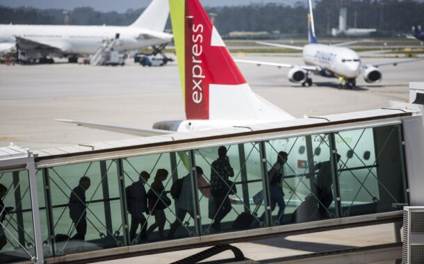 Turismo do Porto e Norte acusa TAP de “menosprezo” pela região