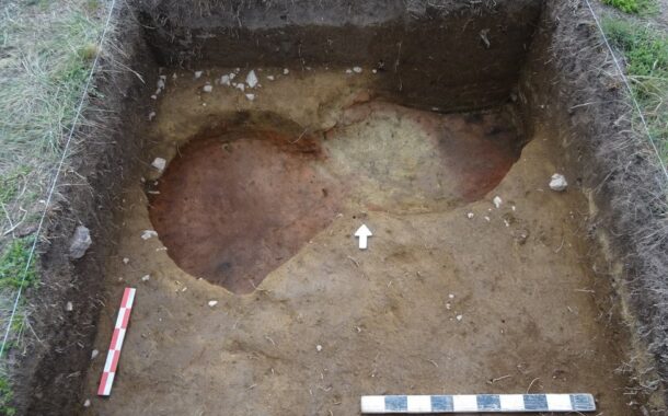Investigação confirma acampamento militar romano em Montalegre