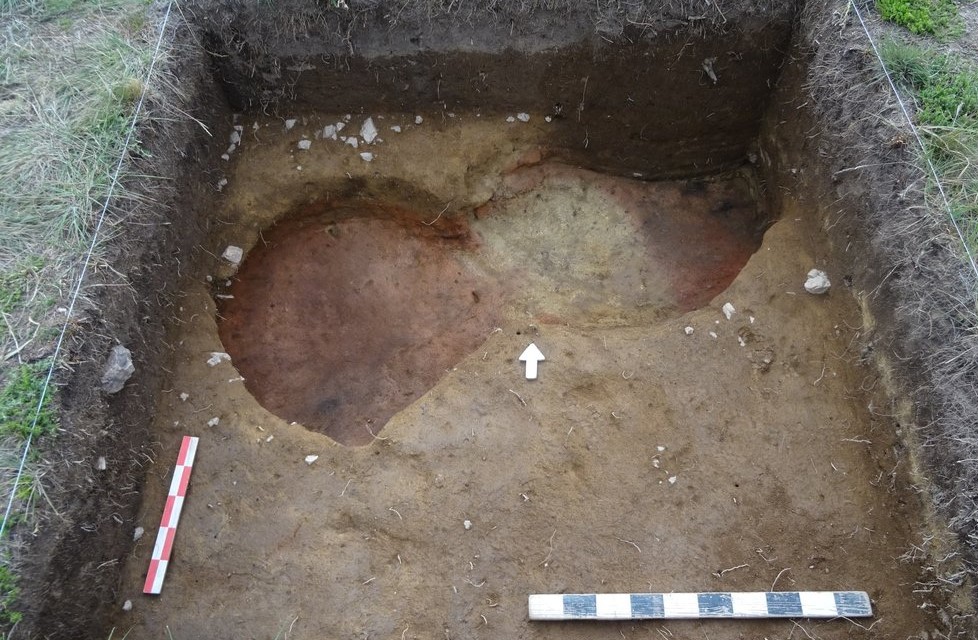 Investigação confirma acampamento militar romano em Montalegre