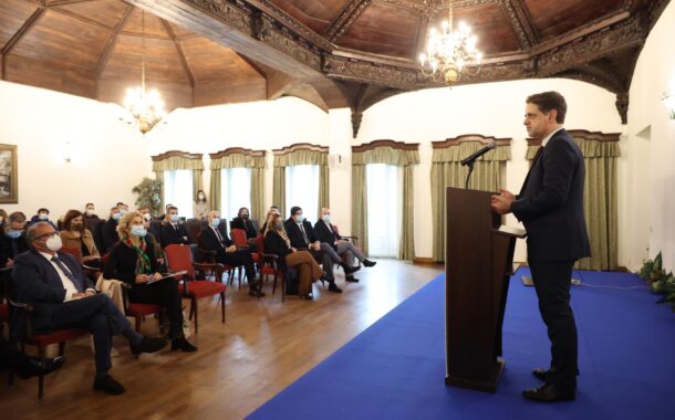 Empresas da CIM Cávado recebem apoio à produção nacional de quatro milhões