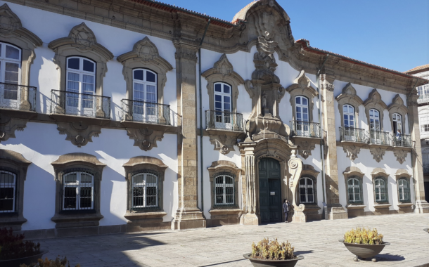 Câmara de Braga analisa “projectos estratégicos” de 27,5 milhões de euros