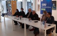 LEGISLATIVAS. CDU apresenta compromisso eleitoral para “devolver voz” ao distrito de Braga