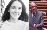 Concelhia do PSD indica Firmino Marques e Sofia Alcaide como candidatos a deputados por Braga