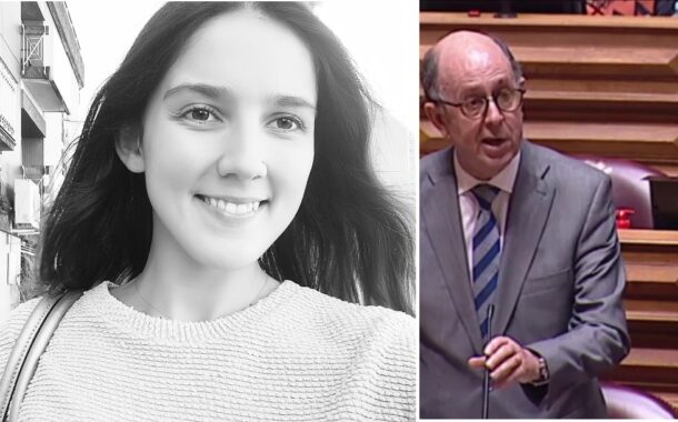 Concelhia do PSD indica Firmino Marques e Sofia Alcaide como candidatos a deputados por Braga