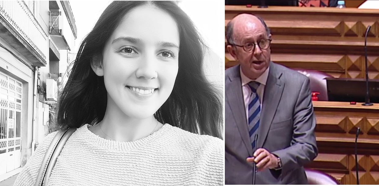 Concelhia do PSD indica Firmino Marques e Sofia Alcaide como candidatos a deputados por Braga