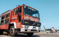 Câmara de Braga licenciou construção de novo quartel para os Bombeiros Voluntários