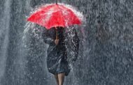 Braga em alerta amarelo devido a chuva