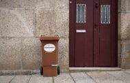 Guimarães avança com a campanha de recolha de resíduos orgânicos para antecipar metas da UE