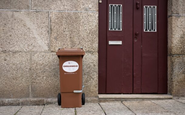 Guimarães avança com a campanha de recolha de resíduos orgânicos para antecipar metas da UE