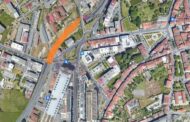 Manutenção em túnel condiciona trânsito em Braga esta quarta-feira