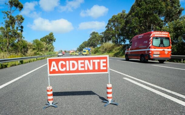 Campanha ‘Taxa Zero ao Volante’ regista mais três mortos que em 2020