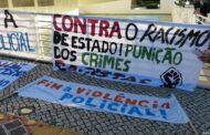 Peritos da ONU surpreendidos com relatos de brutalidade sobre africanos em Portugal