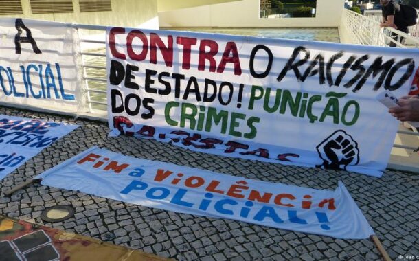 Peritos da ONU surpreendidos com relatos de brutalidade sobre africanos em Portugal