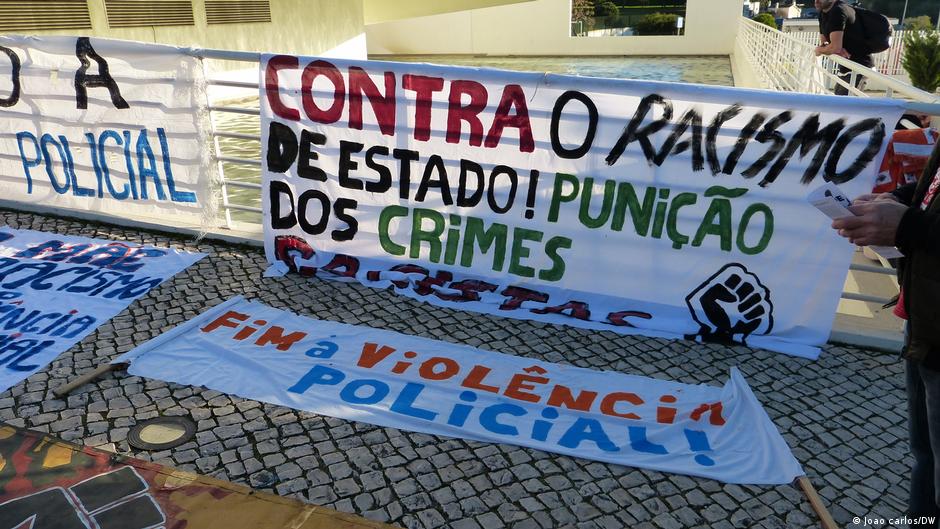 Peritos da ONU surpreendidos com relatos de brutalidade sobre africanos em Portugal