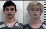 Adolescentes assassinaram professora de espanhol e esconderam corpo num parque
