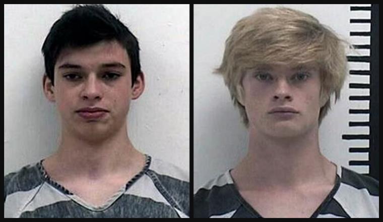 Adolescentes assassinaram professora de espanhol e esconderam corpo num parque