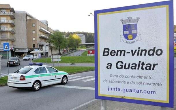 IL alerta para número crescente de assaltos e roubos junto do campus de Braga da UMinho