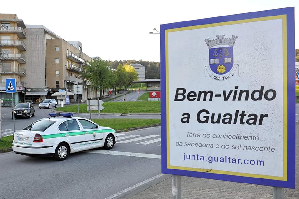 IL alerta para número crescente de assaltos e roubos junto do campus de Braga da UMinho