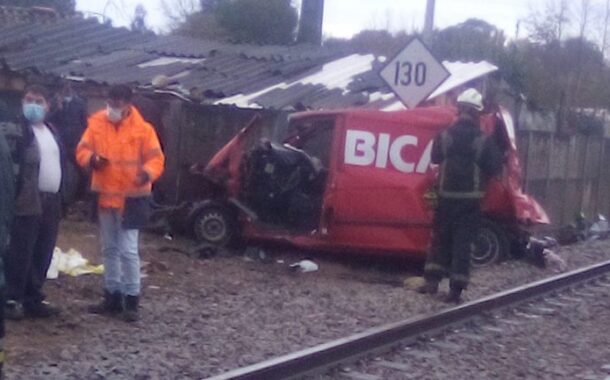Ferido em estado grave e comboio da Linha do Minho impedido de circular após colisão em Valença (actualização)