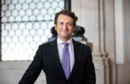 Legislativas. André Coelho Lima é cabeça-de-lista do PSD por Braga