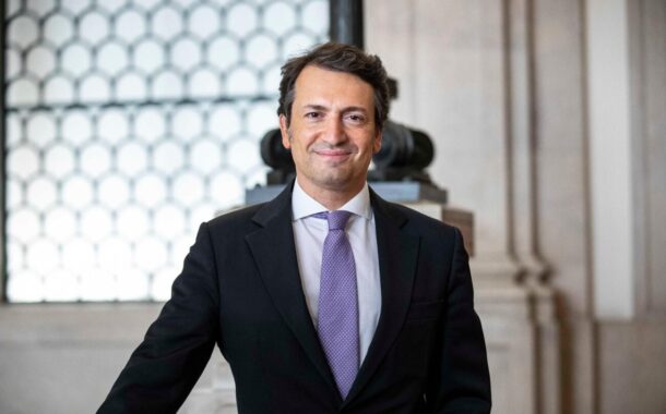 Legislativas. André Coelho Lima é cabeça-de-lista do PSD por Braga