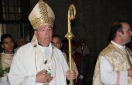 Arcebispo de Braga saúda sucessor que vai encontrar diocese motivada e empenhada