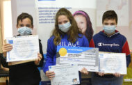Braga conta com 30 alunos premiados no projeto nacional ‘Milage Aprender +’