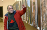 Mosteiro de Tibães recebe mostra fotográfica que revisita legado do arquitecto bracarense André Soares