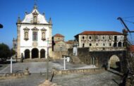 Tribunal de Contas autorizou requalificação do Convento de São Francisco e escola em Braga