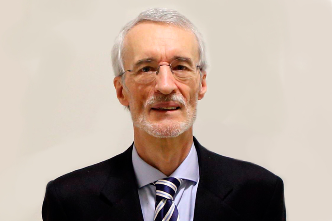 Melhor professor de finanças é da Universidade do Minho