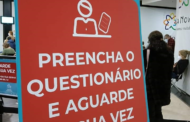 Guimarães vacinou no fim-de-semana quase 1.500 crianças