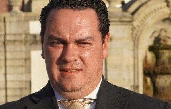 Legislativas. Filipe Melo encabeça lista do Chega por Braga