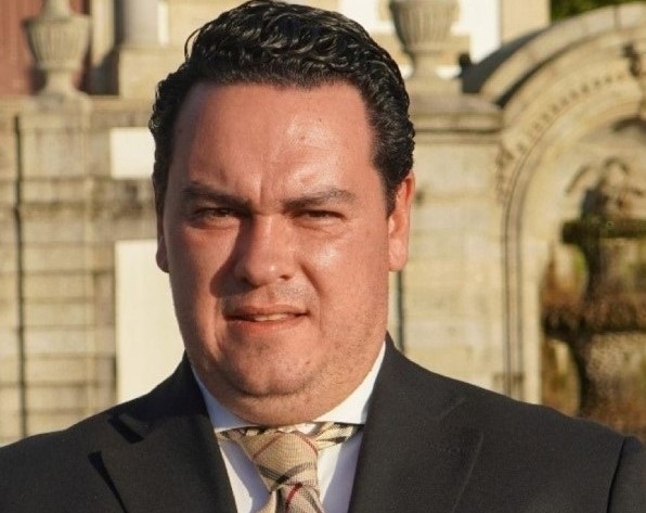 Legislativas. Filipe Melo encabeça lista do Chega por Braga