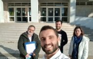 LEGISLATIVAS. PAN apresenta lista a pensar em um deputado por Braga