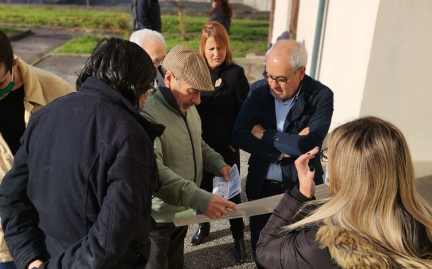 Legislativas 2021. CDU Braga contra “miragem” da construção pública de 50 mil casas