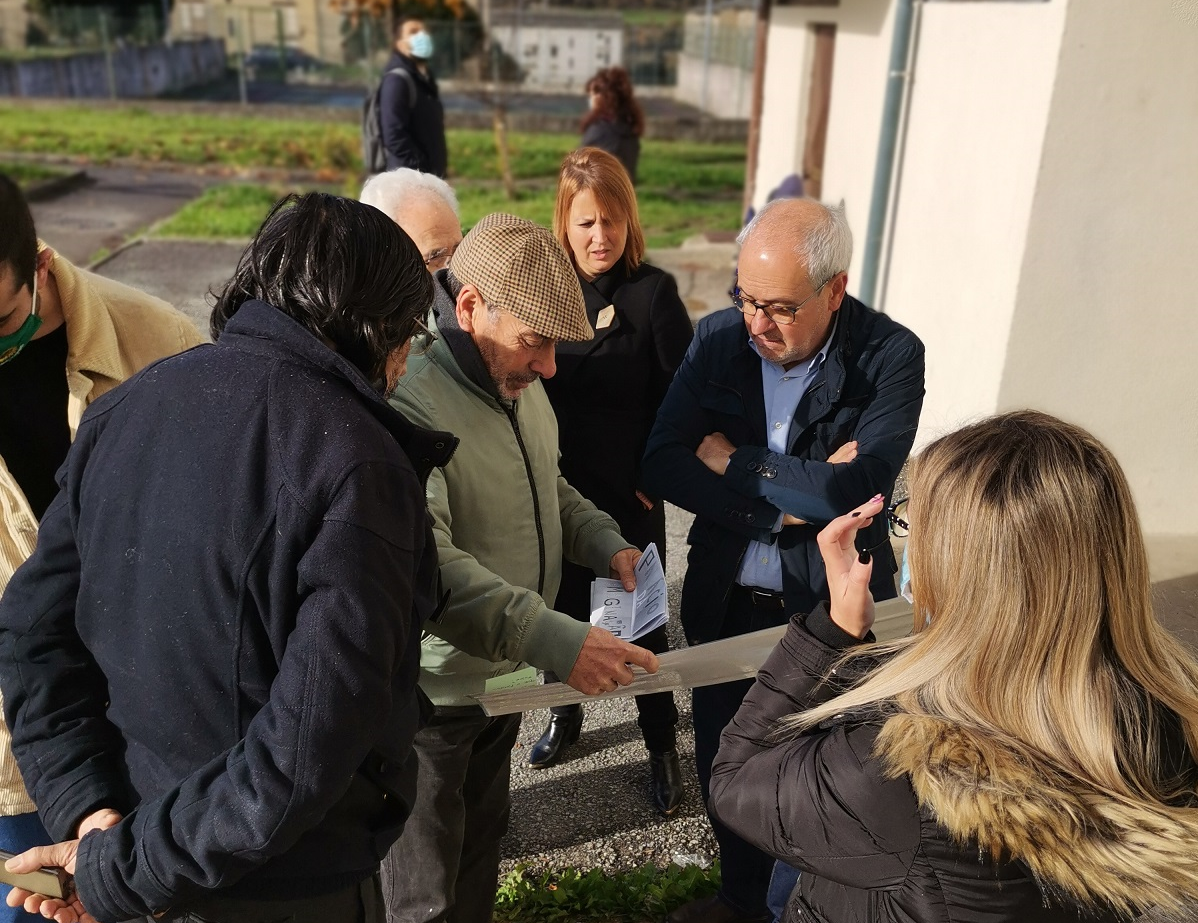 Legislativas 2021. CDU Braga contra “miragem” da construção pública de 50 mil casas