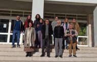LEGISLATIVAS. BE apresenta lista para responder “problemas estruturais” do distrito de Braga