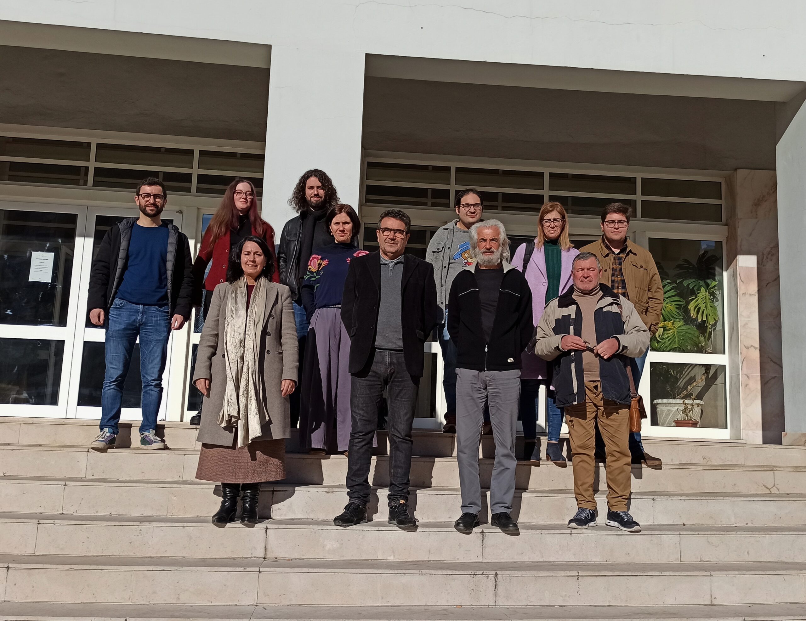 LEGISLATIVAS. BE apresenta lista para responder “problemas estruturais” do distrito de Braga