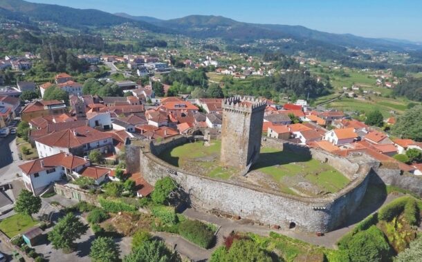 Melgaço conquista Selo de Bronze de destino turístico sustentável