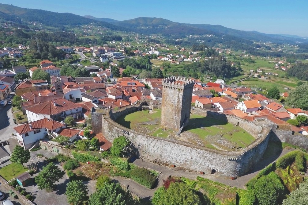 Melgaço conquista Selo de Bronze de destino turístico sustentável