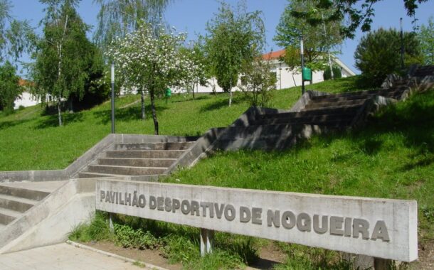Câmara de Braga adjudica requalificação da Escola de Nogueira e do Centro Cultural Francisco Sanches por 4,6 milhões