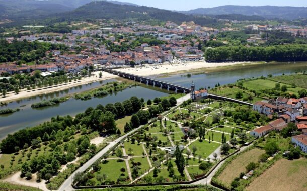 Câmara de Ponte de Lima em 33.º lugar do país ao nível da eficiência financeira