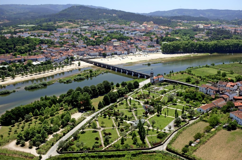 Câmara de Ponte de Lima em 33.º lugar do país ao nível da eficiência financeira